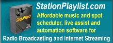 StationPlaylist.com